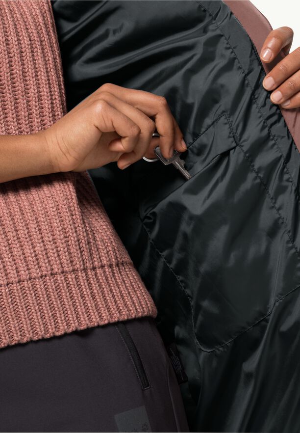 Eisbach Vest W