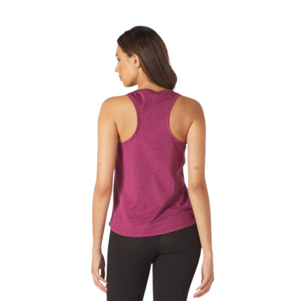 Classic Sage Marble Women's Tank