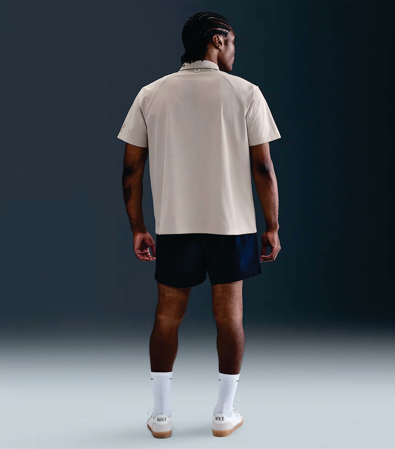 Men's Smart Casual Tailored Summer Shorts – Versatile Summer Essential for Work, Leisure, and Everyday Comfort