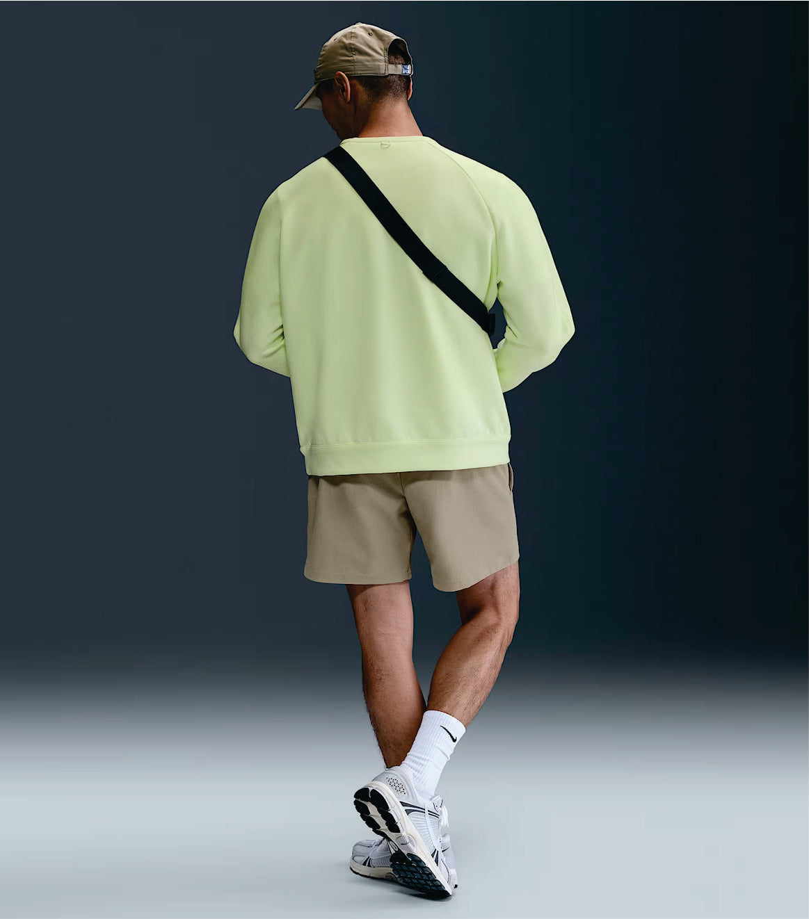 Men's Smart Casual Tailored Summer Shorts – Versatile Summer Essential for Work, Leisure, and Everyday Comfort