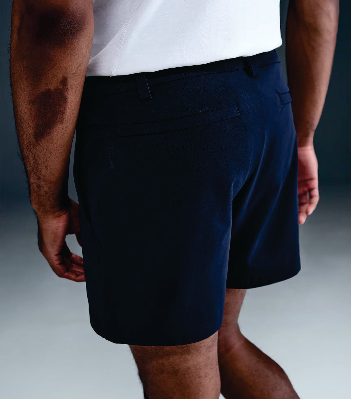 Men's Smart Casual Tailored Summer Shorts – Versatile Summer Essential for Work, Leisure, and Everyday Comfort