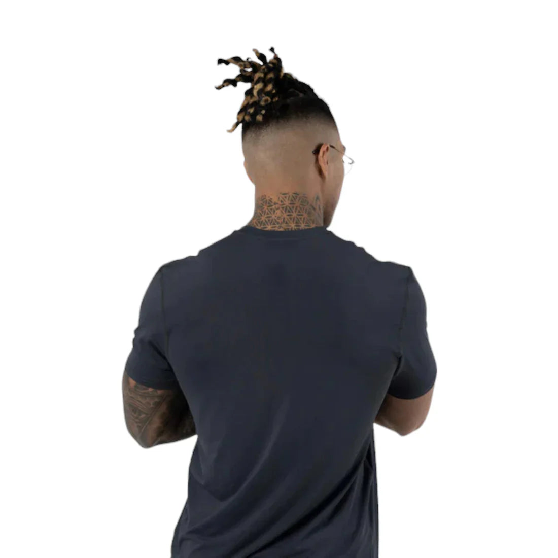 Obsidian Athletic Performance Tee