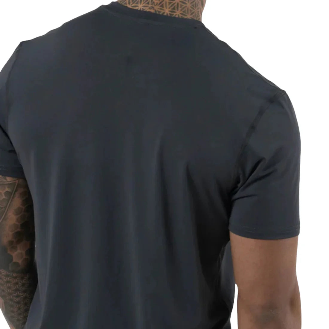 Obsidian Athletic Performance Tee