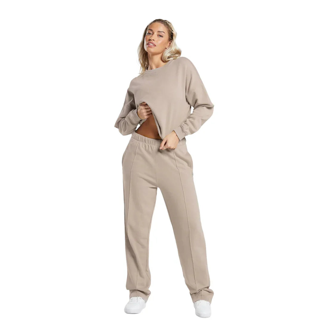 Lift Oversized Sweatshirt – Comfy & Stylish Activewear