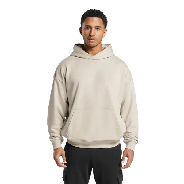 Stacked Hoodie - Men’s Essential Layer for Every Season