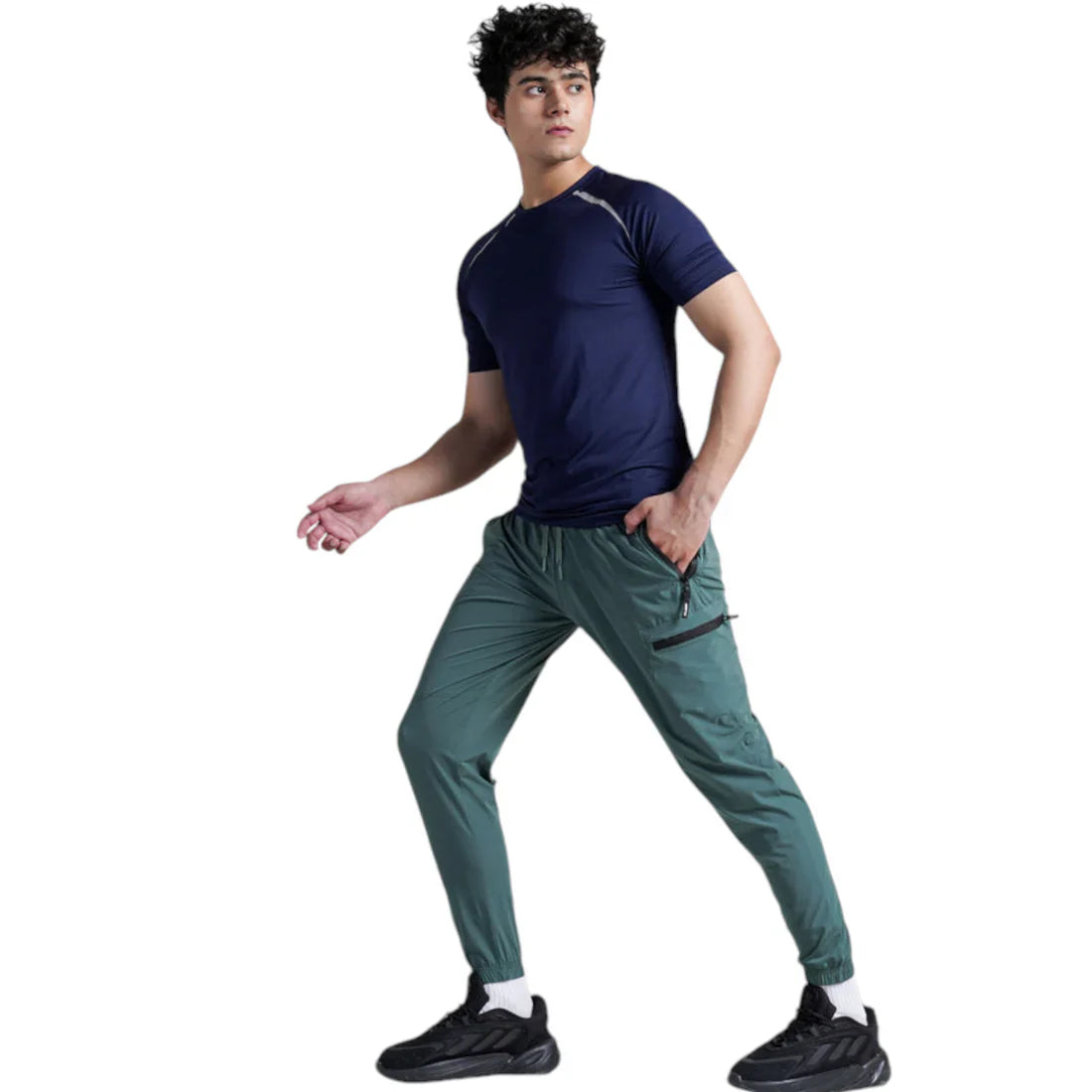 Dynamic Performance Tees