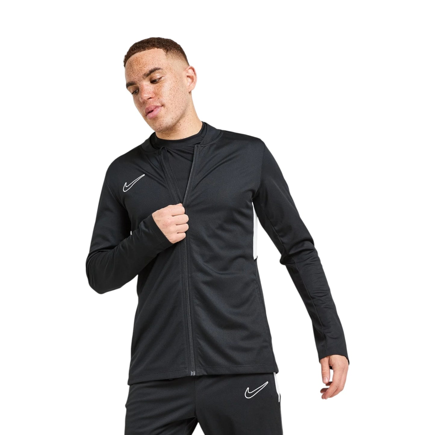 Nike Academy Tracksuit Black