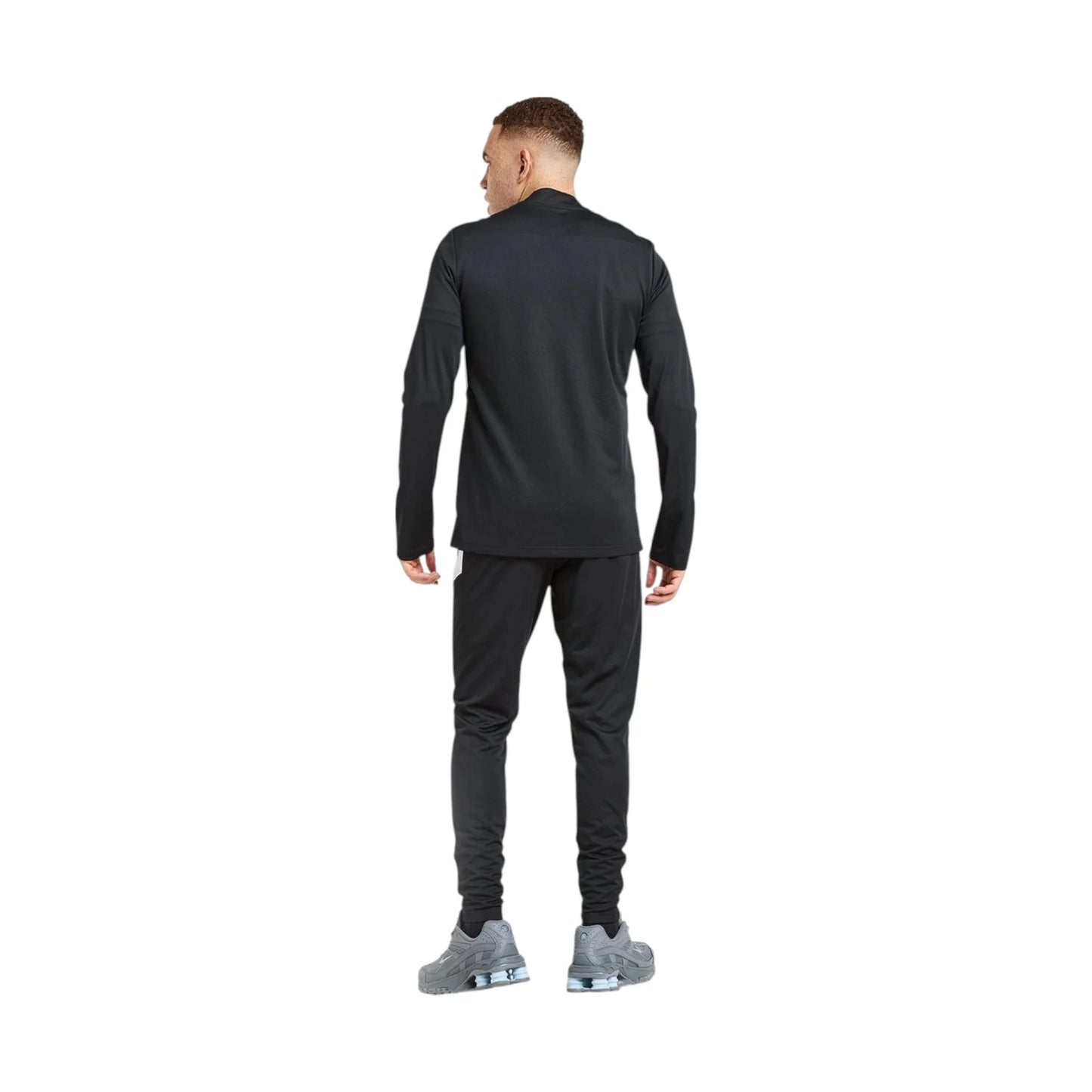 Nike Academy Tracksuit Black