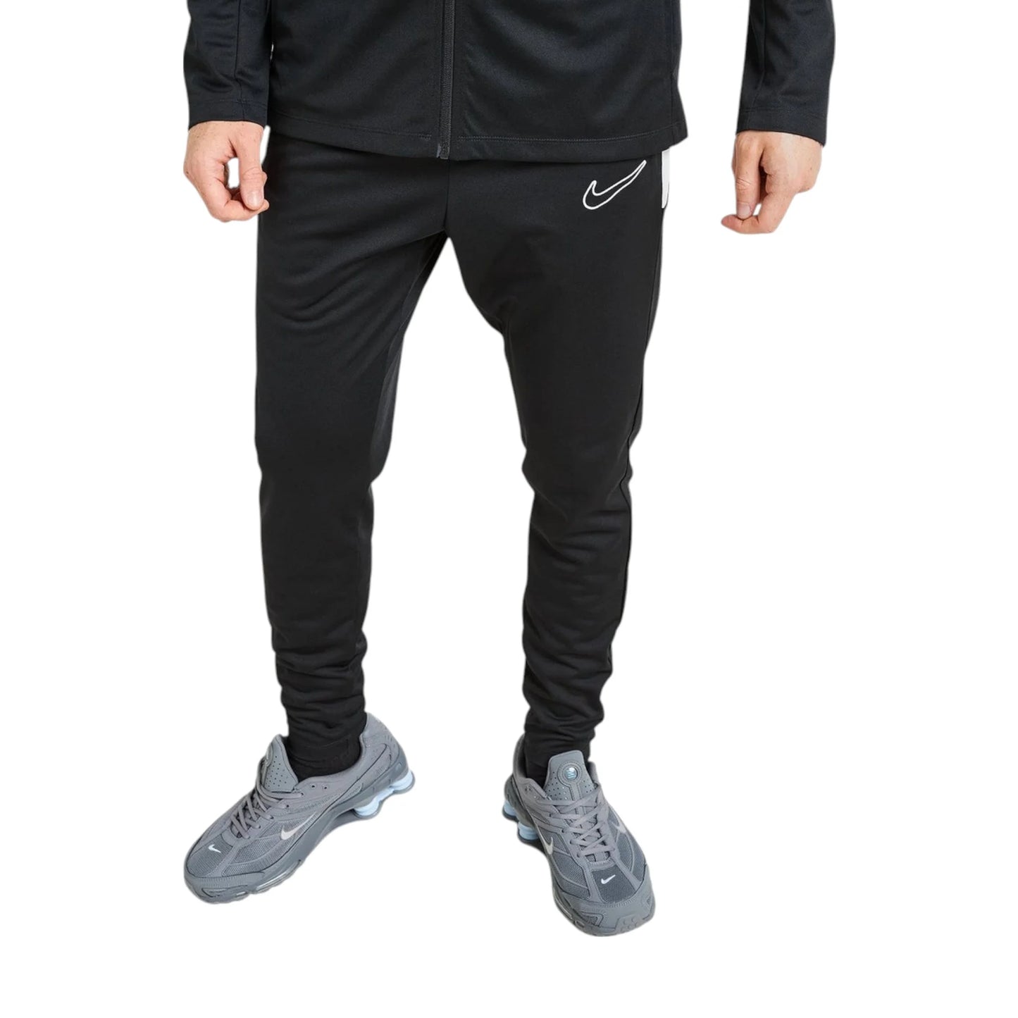 Nike Academy Tracksuit Black