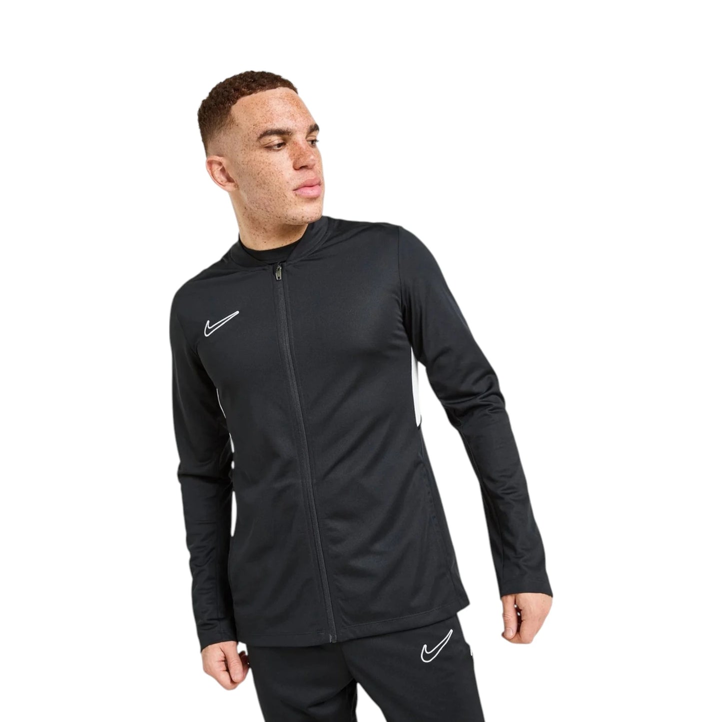 Nike Academy Tracksuit Black