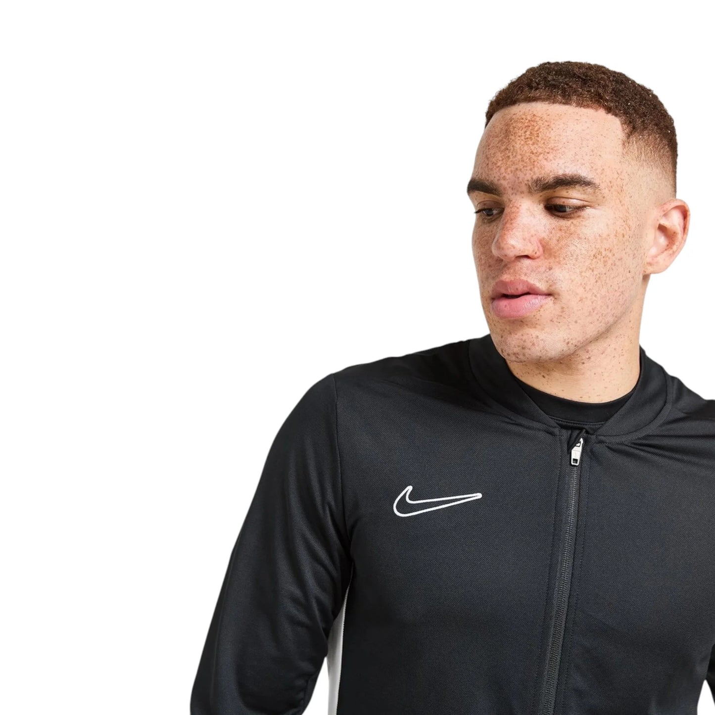 Nike Academy Tracksuit Black