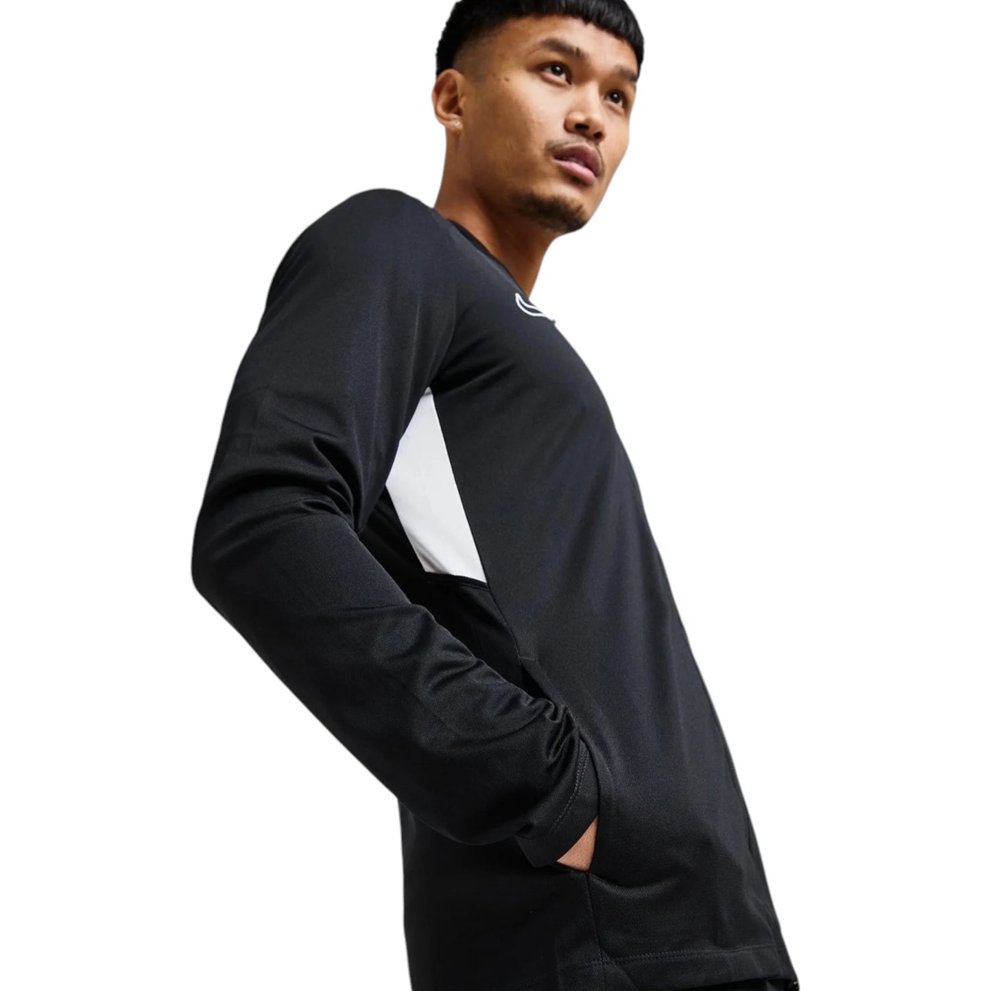 Nike Academy Tracksuit Black