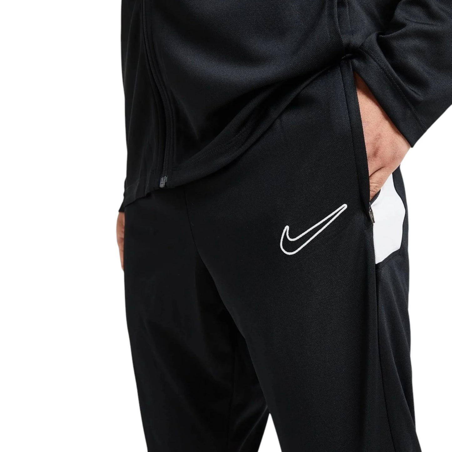Nike Academy Tracksuit Black