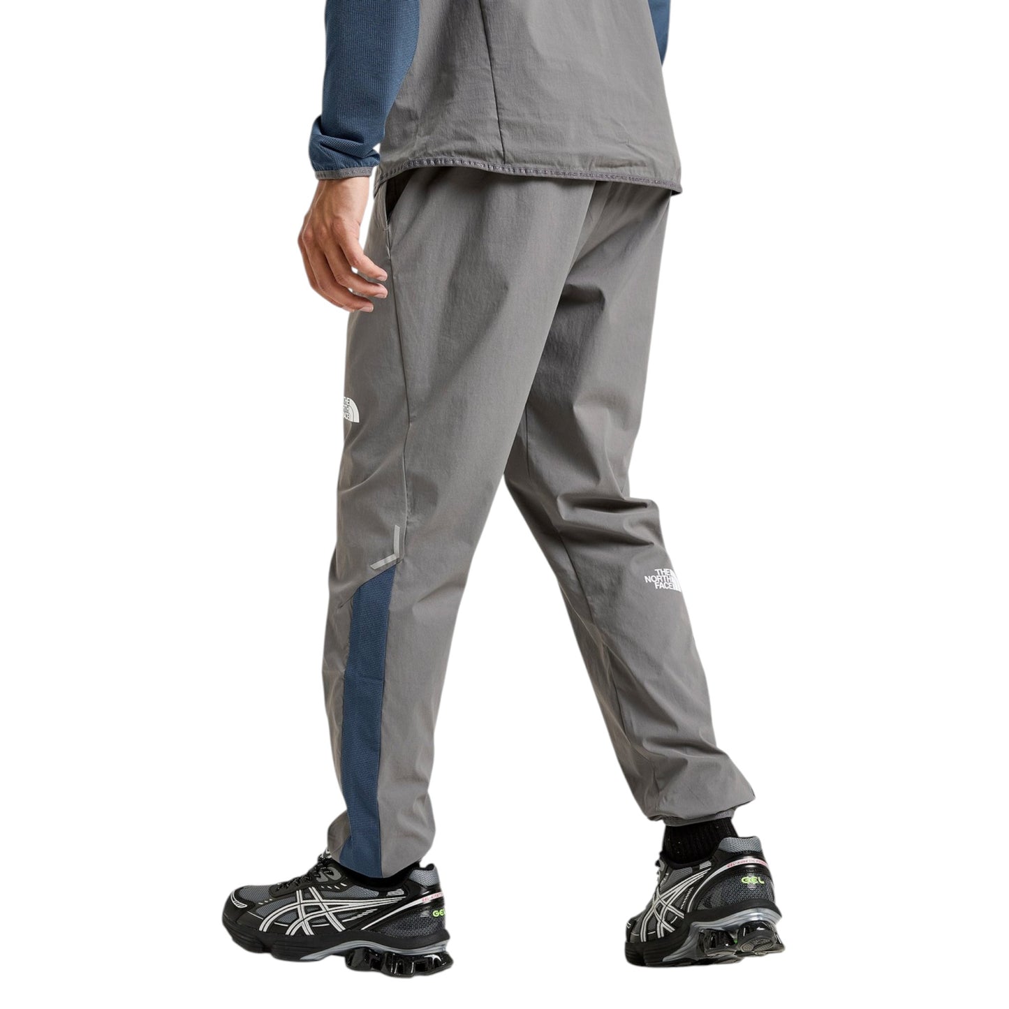 The North Face DualDrive Urban Wave Tracksuit – Slate & Sky Edition