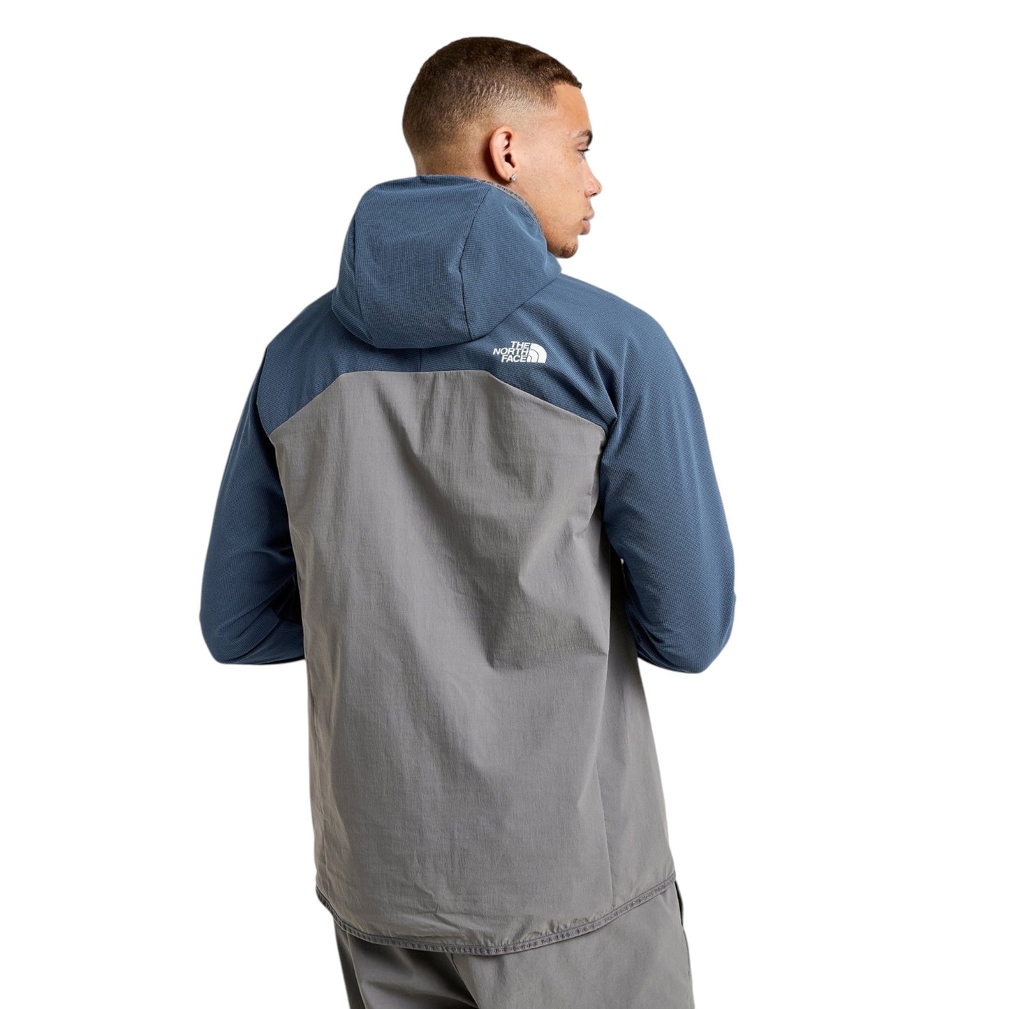 The North Face DualDrive Urban Wave Tracksuit – Slate & Sky Edition