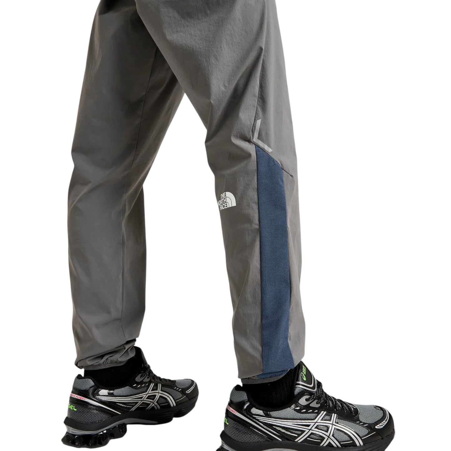 The North Face DualDrive Urban Wave Tracksuit – Slate & Sky Edition