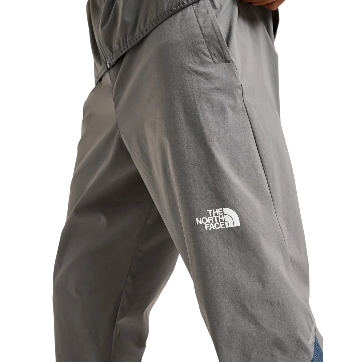 The North Face DualDrive Urban Wave Tracksuit – Slate & Sky Edition