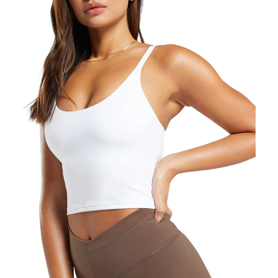 Seamless Everyday Shelf Cami Tank