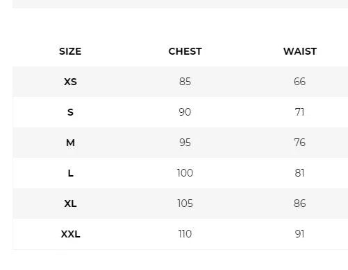 Lift Oversized Sweatshirt – Comfy & Stylish Activewear