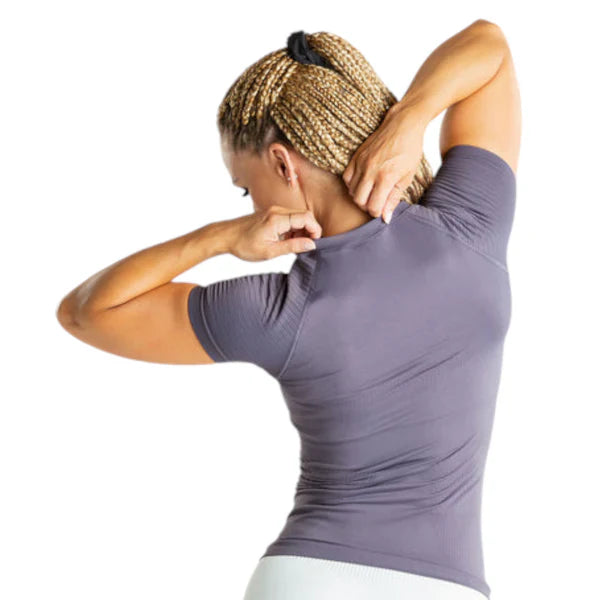 PowerFlow Seamless Workout Tee