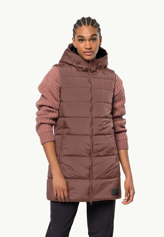 Eisbach Vest W
