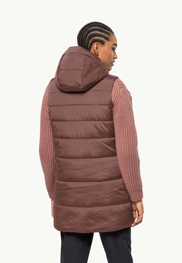 Eisbach Vest W
