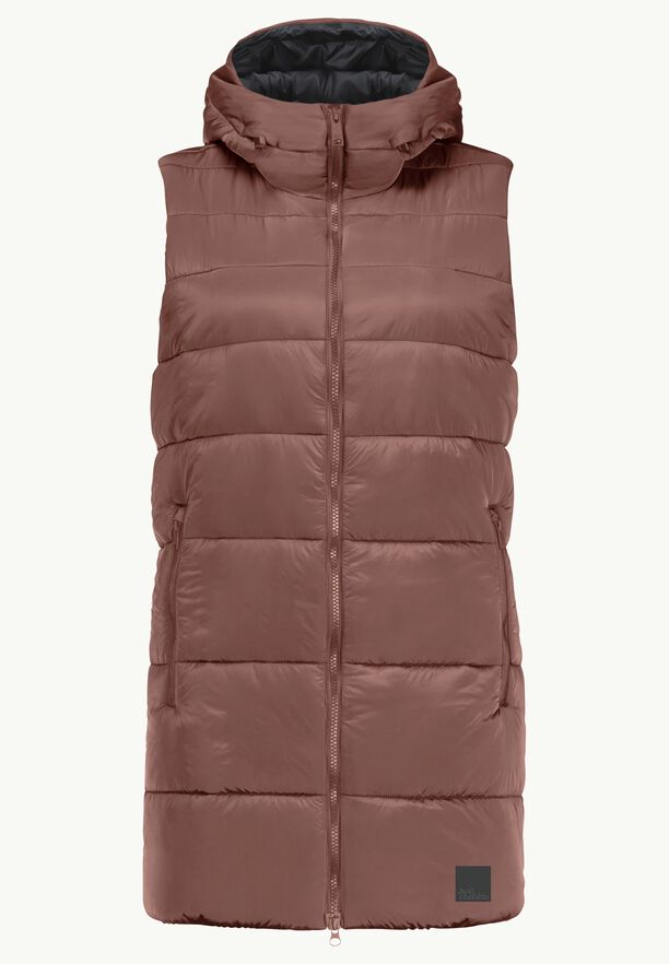 Eisbach Vest W
