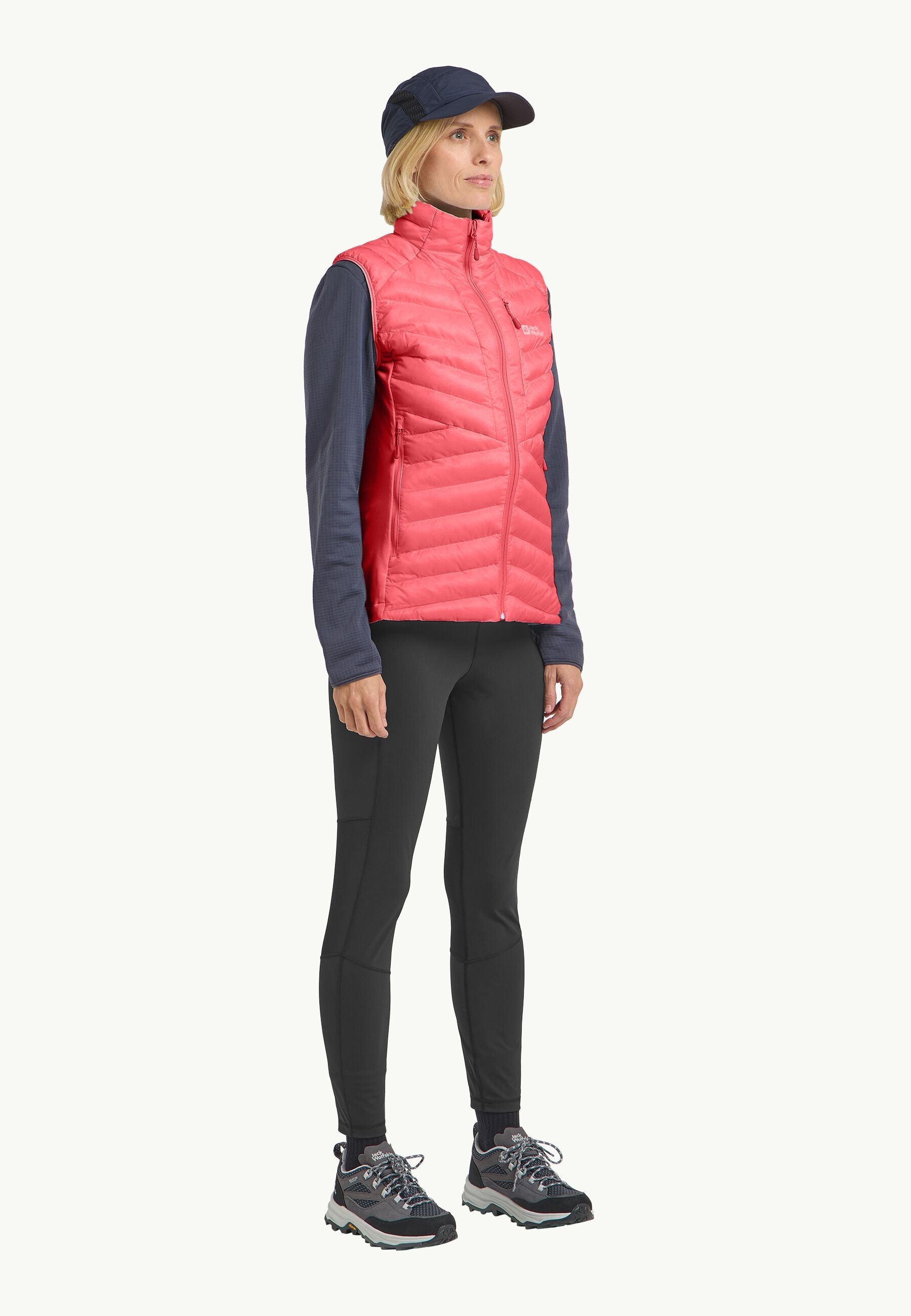 Routeburn Pro Ins Vest W