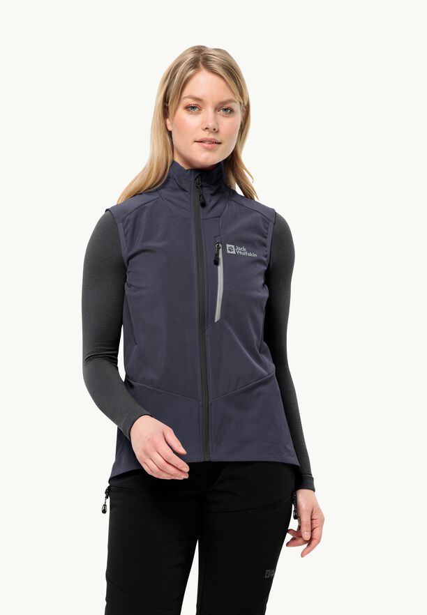 Alpspitze Vest W