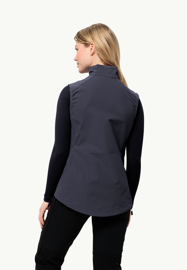 Alpspitze Vest W