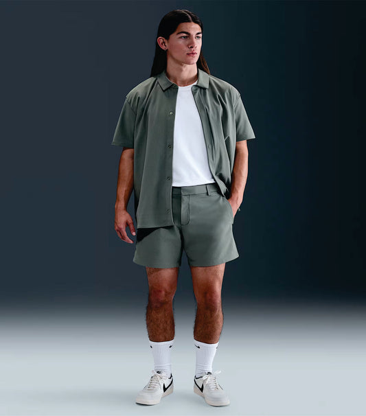Lightweight Cotton for Cool, Comfy All-Day Wear