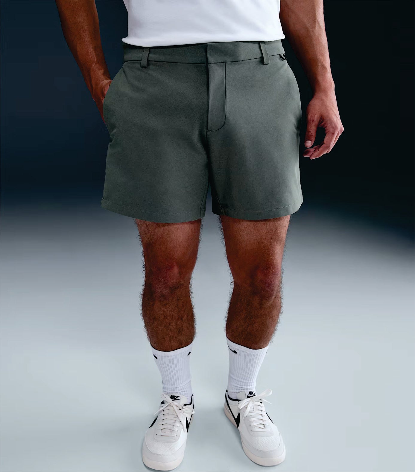Lightweight Cotton for Cool, Comfy All-Day Wear