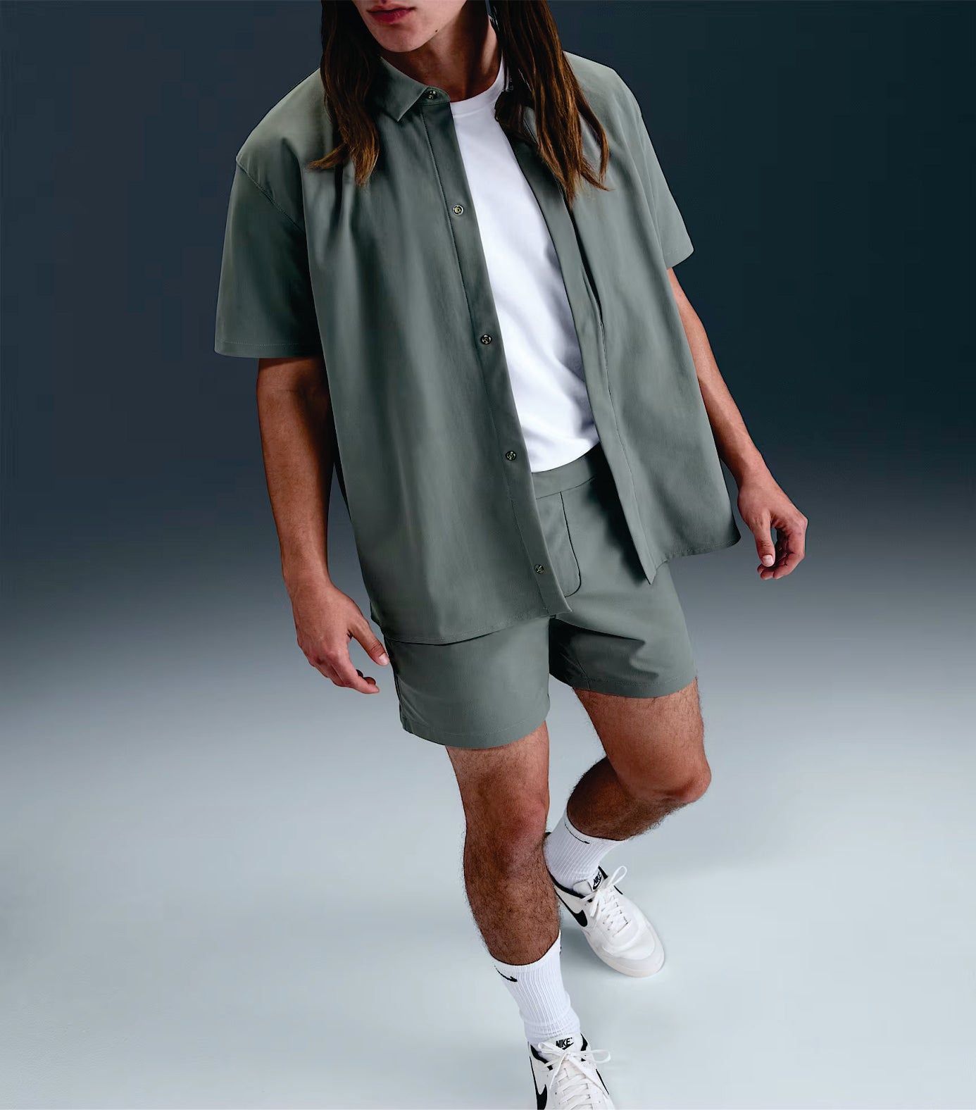 Lightweight Cotton for Cool, Comfy All-Day Wear