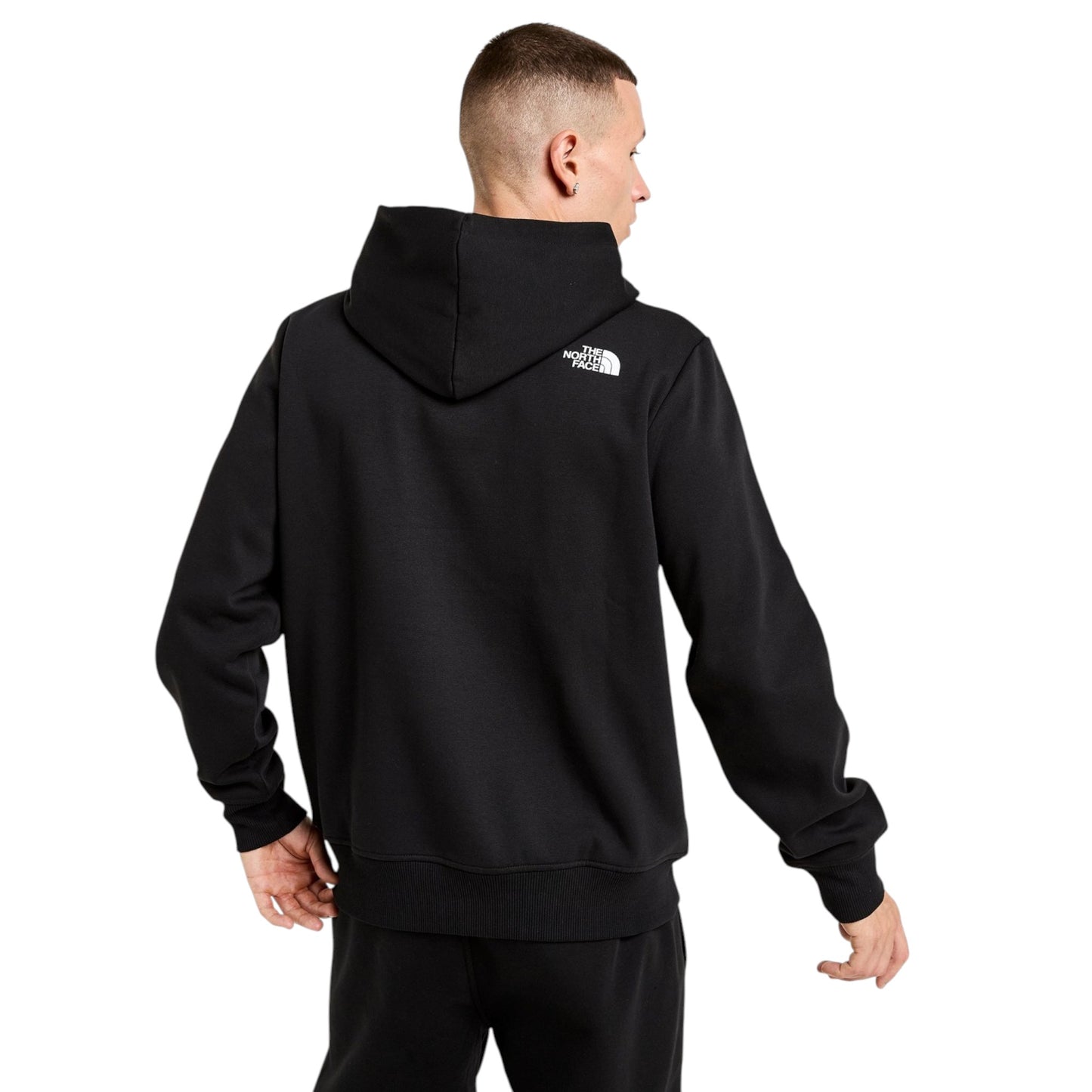 Midnight Motion Urban Core Black Tracksuit by The North Face