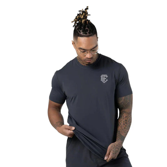 Obsidian Athletic Performance Tee