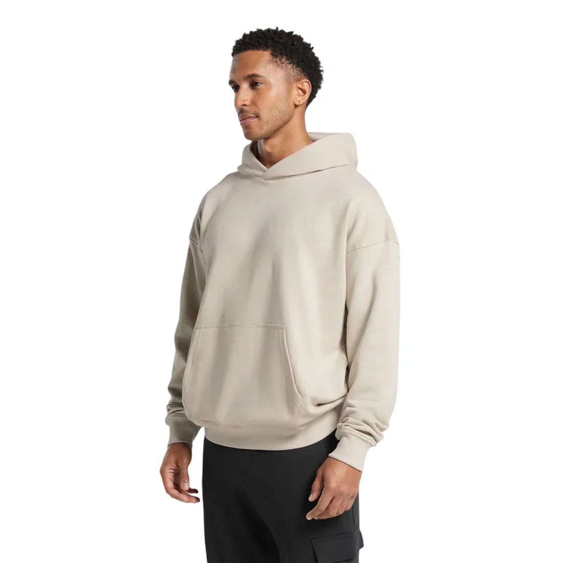 Stacked Hoodie - Men’s Essential Layer for Every Season
