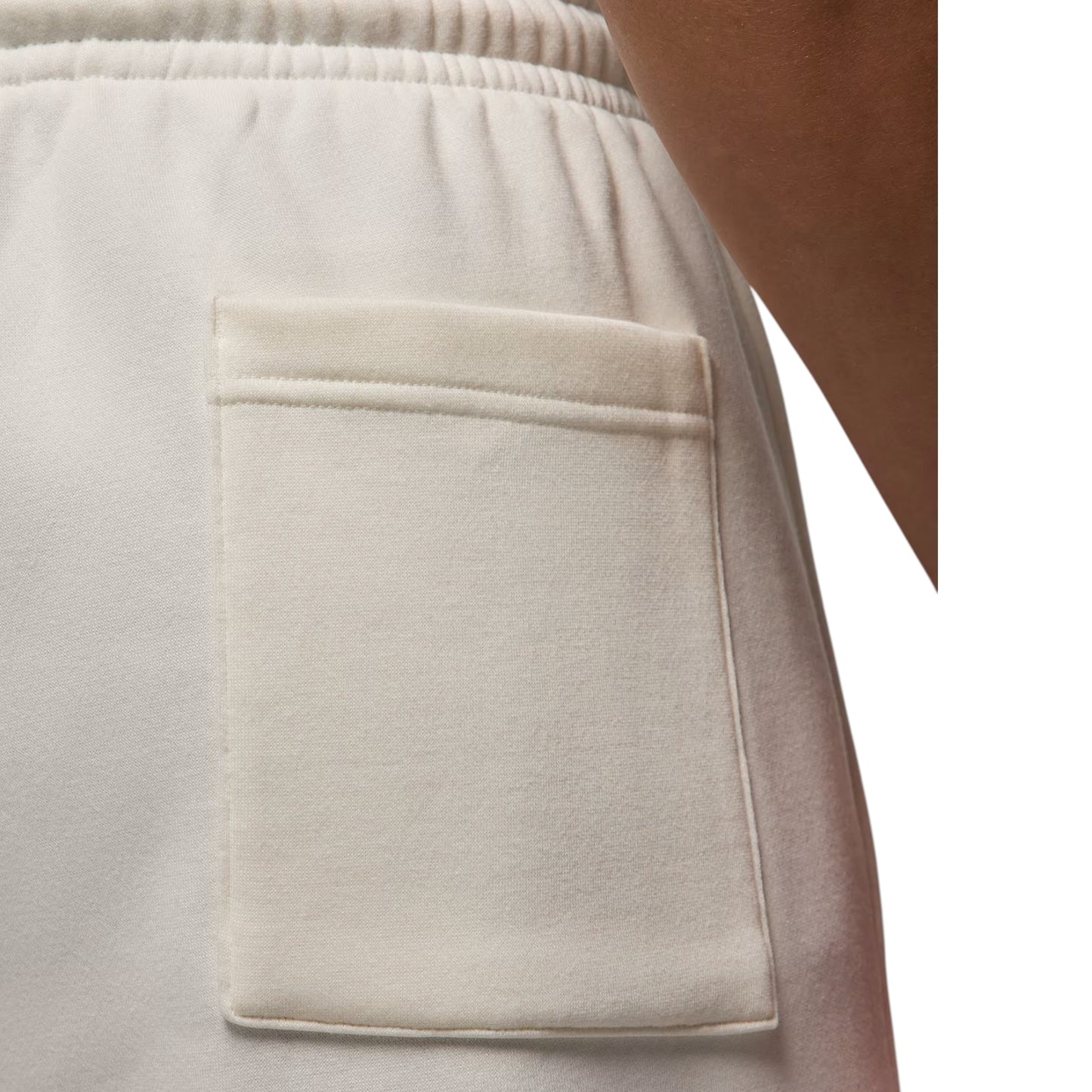 Jordan Tracksuit Essentials Men's Cream Hoodie – Comfort & Style