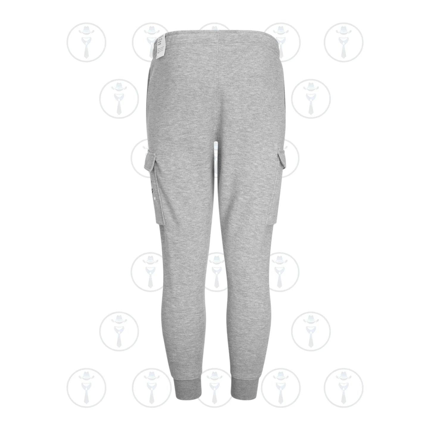 Layered Swoosh: Nike Sweatshirt with Bold Branding Nike tracksuit