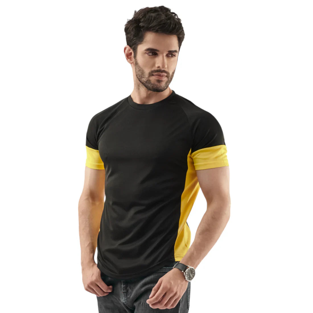 Top-Notch Performance Tees