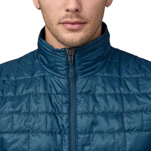 Men's Stylish Quilted Vest - Perfect for Any Season