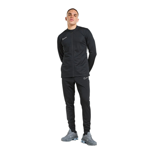 Nike Academy Tracksuit  Black