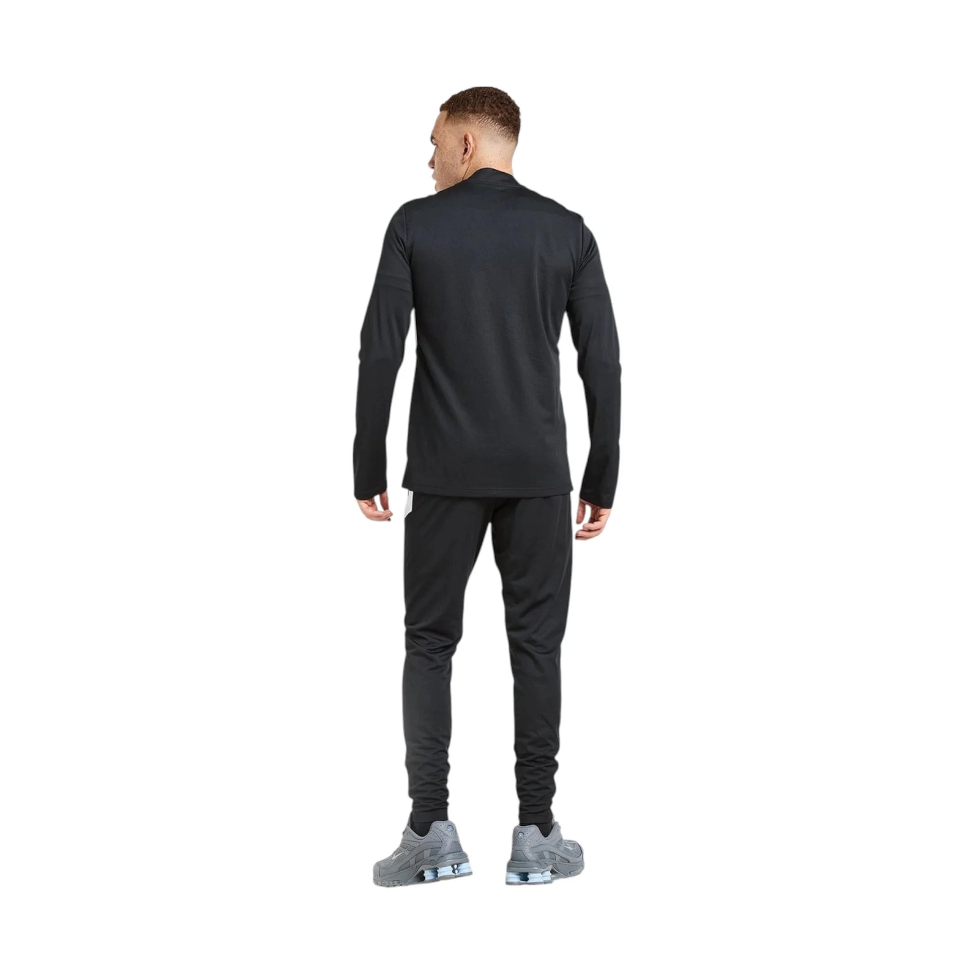 Nike Academy Tracksuit  Black