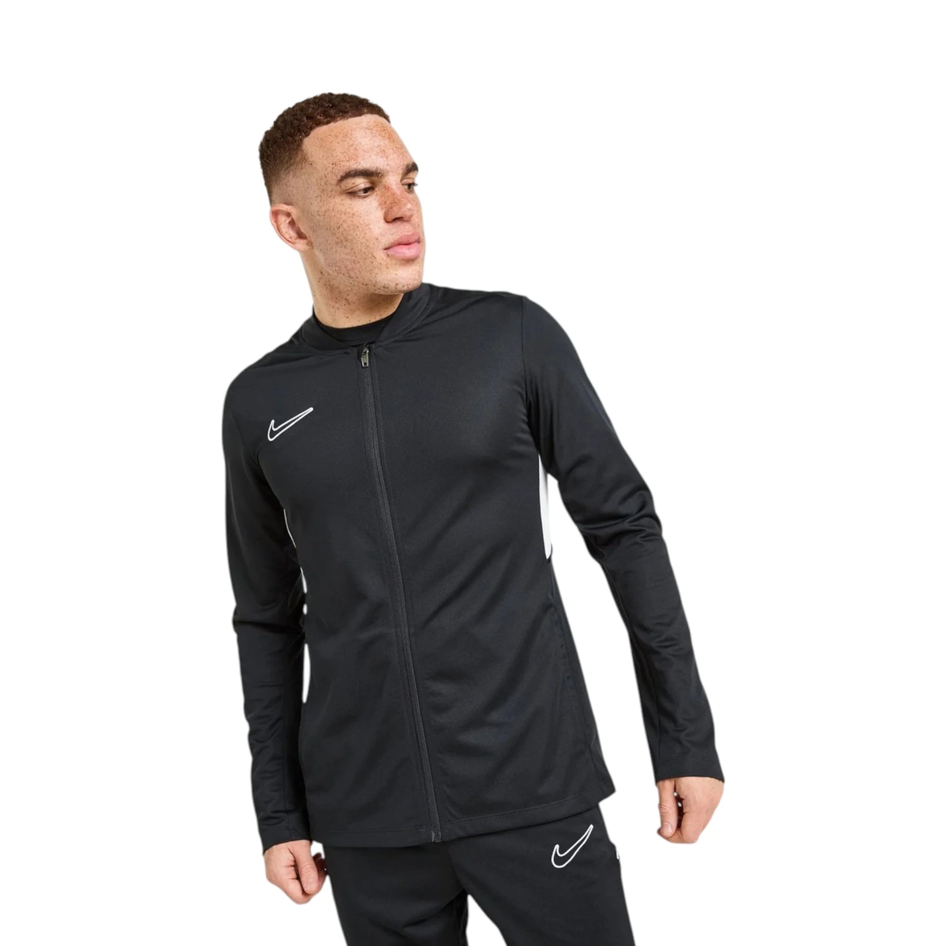 Nike Academy Tracksuit  Black