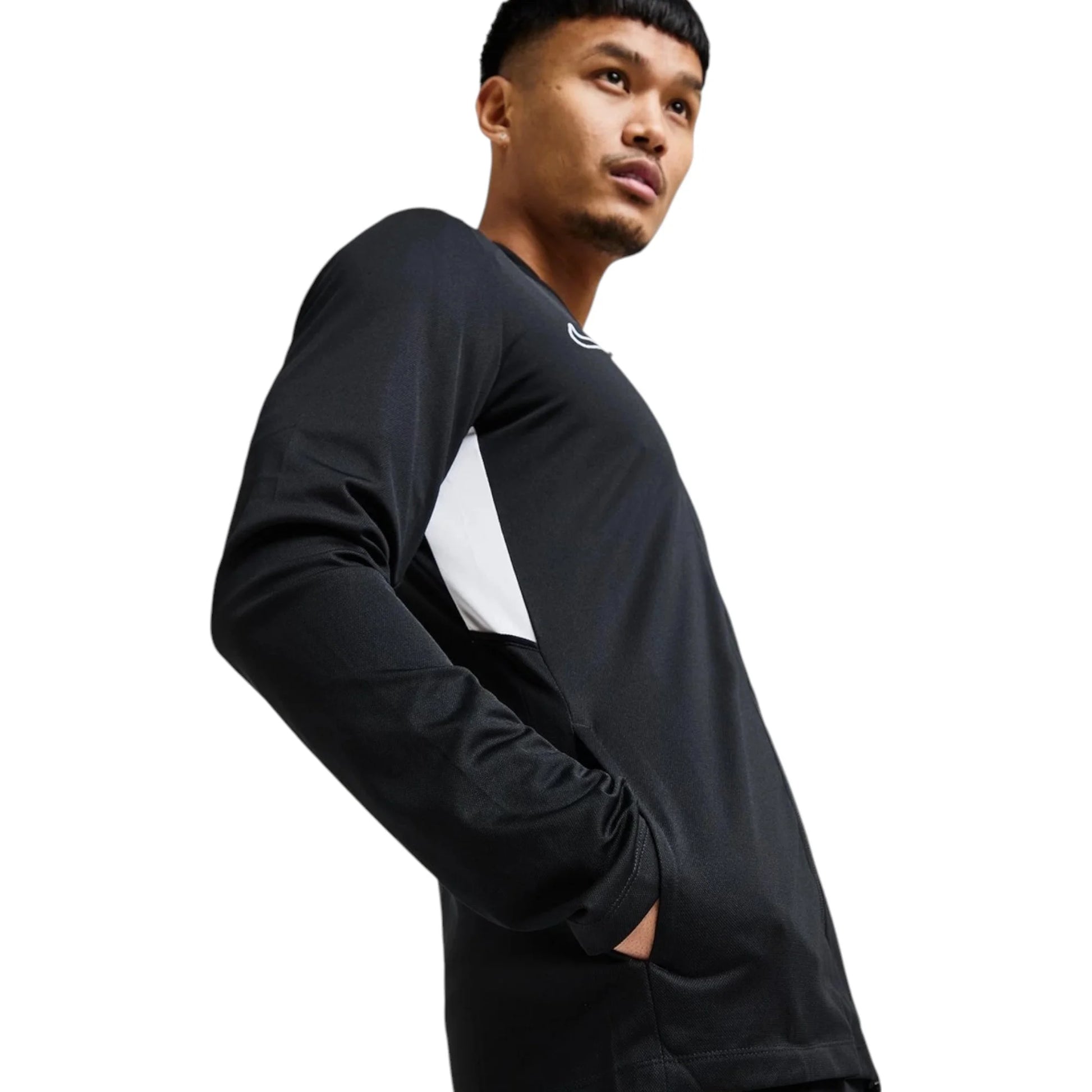 Nike Academy Tracksuit  Black