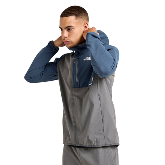 The North Face DualDrive Urban Wave Tracksuit – Slate & Sky Edition