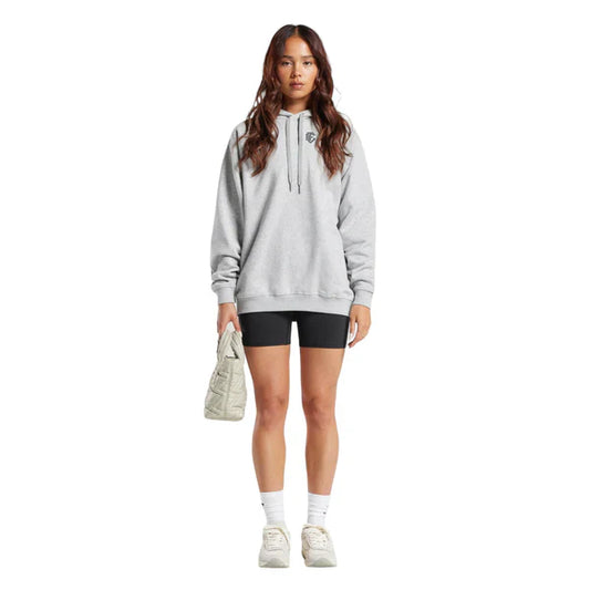 Oversize Fleece Performance Hoodie