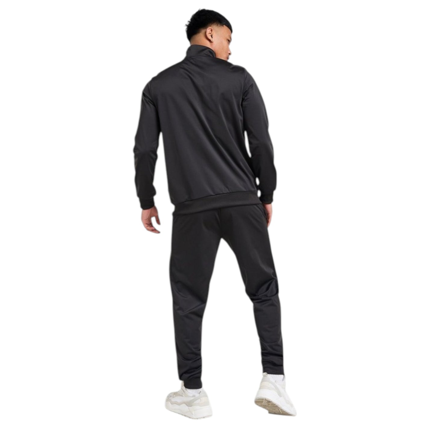Puma Men's Tracksuit – Athletic Streetwear for Performance & Style