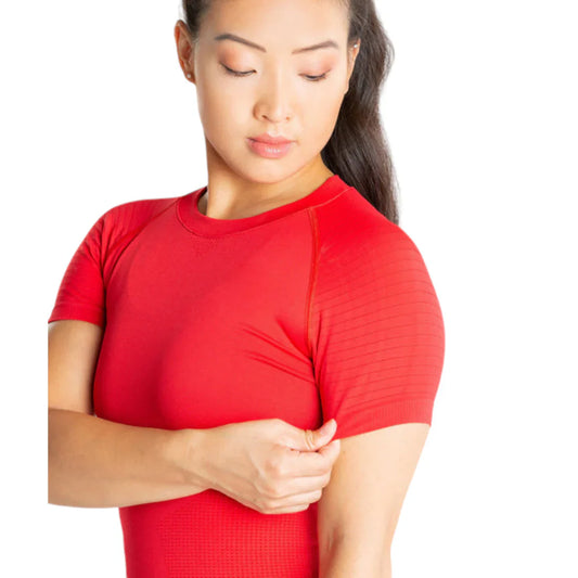 Seamless Energy Power Tee