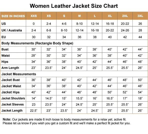 Essential Women's Black Leather Motorcycle Jacket