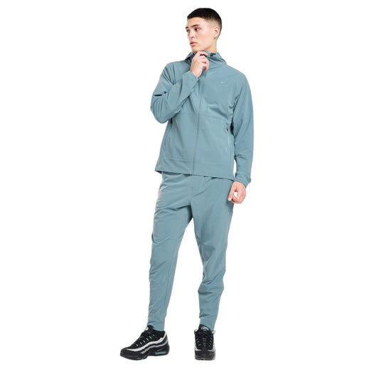 Men’s Blue Tracksuit Set Comfort All-Day